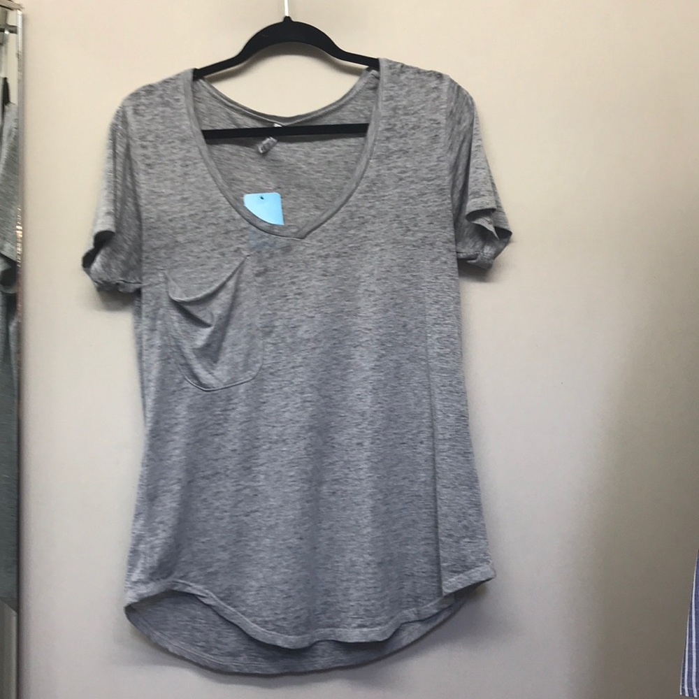 Z Supply Tee